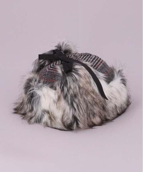 COSSACK CHARCOAL GRAY ONESIZE